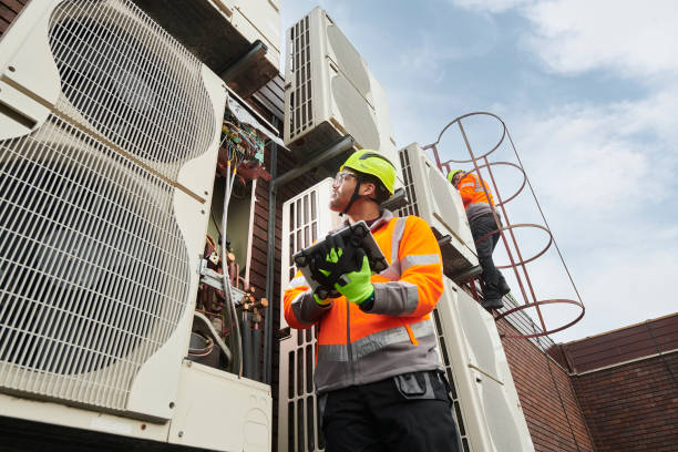 Best Seasonal HVAC Services in Perry Hall, MD