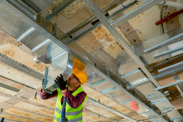 Best Residential HVAC in Perry Hall, MD