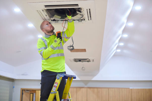 Best Commercial HVAC in Perry Hall, MD