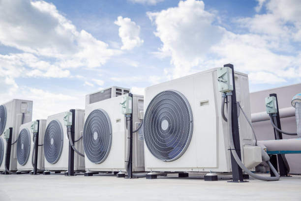Best Residential HVAC in Perry Hall, MD