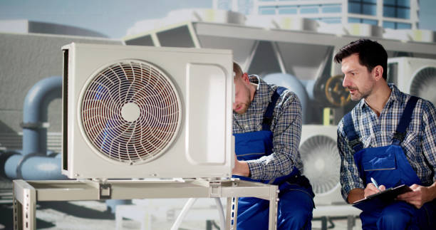Best HVAC Consulting and Engineering in Perry Hall, MD