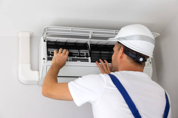 Best Ductless Mini-Split Systems in Perry Hall, MD